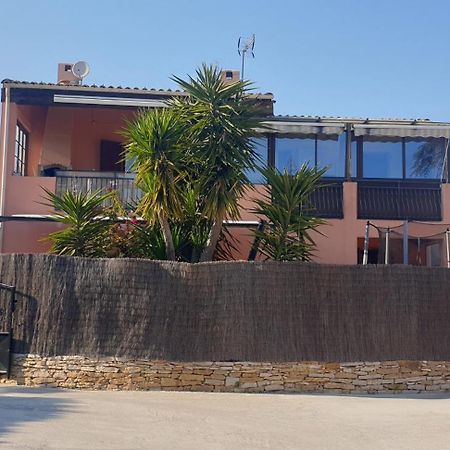 Les Vagues Bleues Apartment La Ciotat Exterior foto