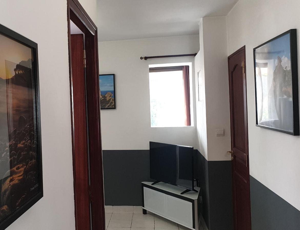 Les Vagues Bleues Apartment La Ciotat Exterior foto