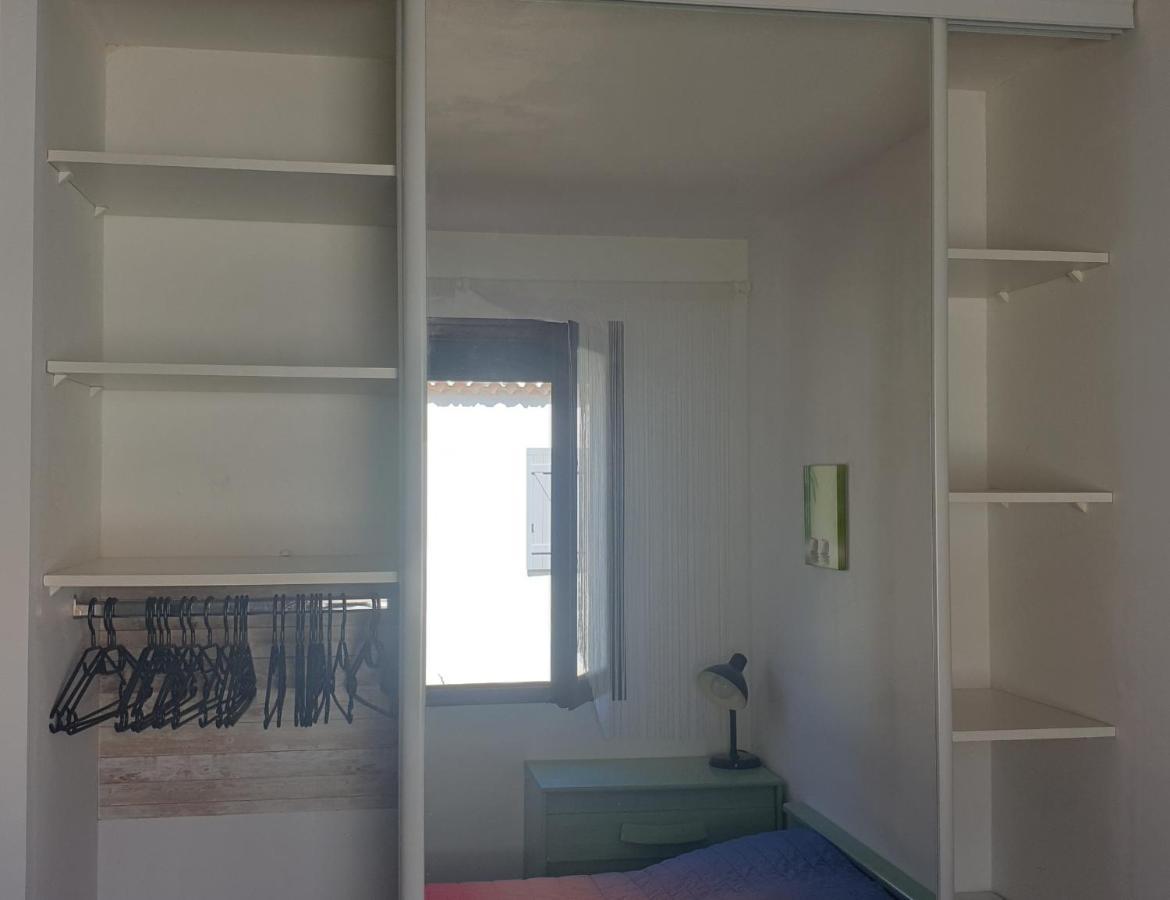 Les Vagues Bleues Apartment La Ciotat Exterior foto
